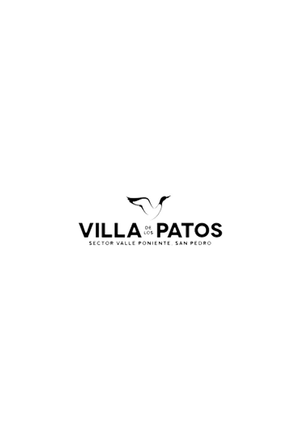 Villa de los Patos