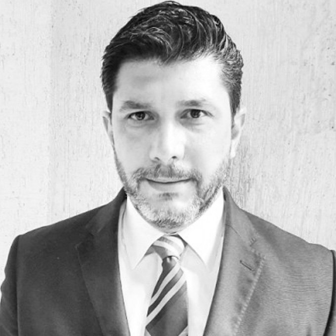 Alejandro Treviño