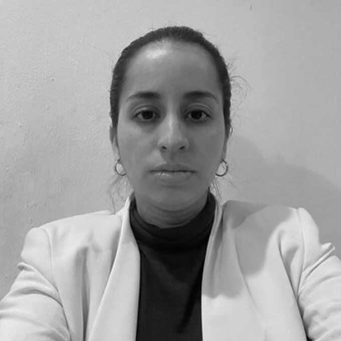 Marlene Escobar