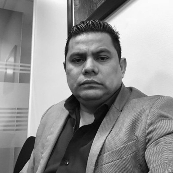 Rodolfo Barron